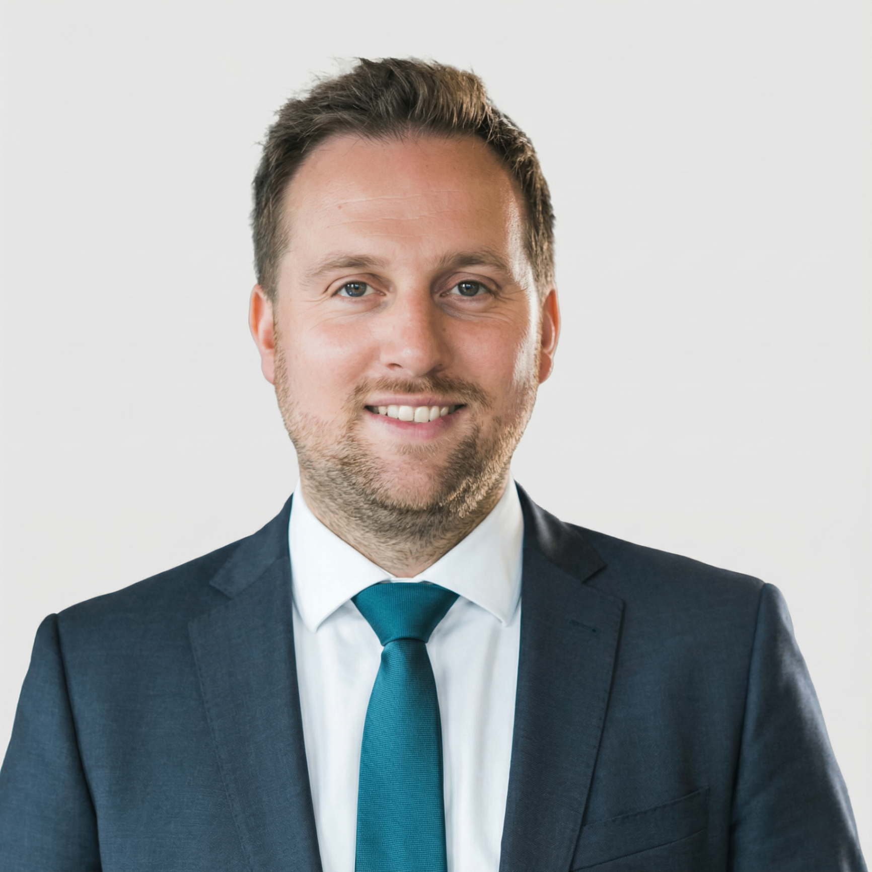 Rechtsanwalt Dr. Tristan Wegner